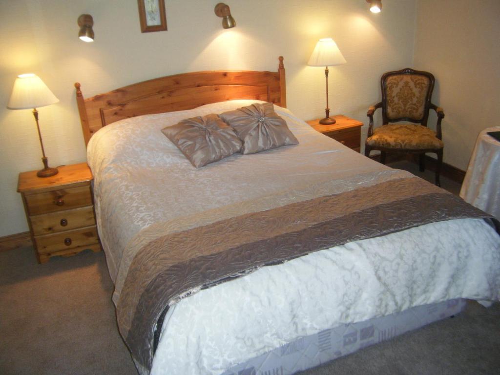 Bunratty Heights Guesthouse Habitación foto