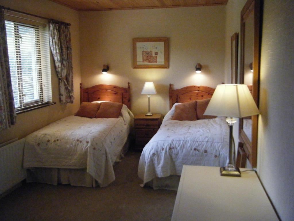 Bunratty Heights Guesthouse Habitación foto