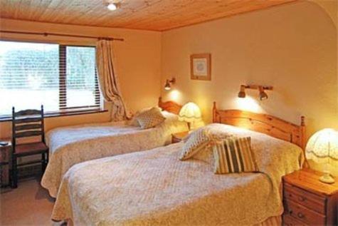 Bunratty Heights Guesthouse Habitación foto